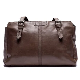 Springfield 385-SP-125-09 Läder Handväska (OneSize)