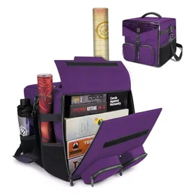 Enhance Collector's Edition Messenger Bag