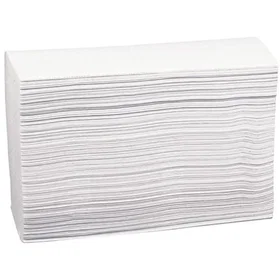 CareNess ABENA Z-fold Keittiöpyyhkeet 2-Ply 4000 Ark