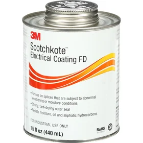 3M Scotchkote Electrical Coating FD 0.44L