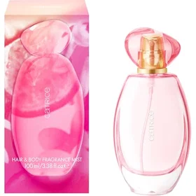 Catrice The Summer Edit Kehon ja hiusten spray 100ml