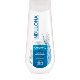 Indulona Original Kropsmælk 400ml