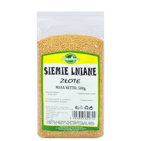 Smakosz Golden Linfrö 500g