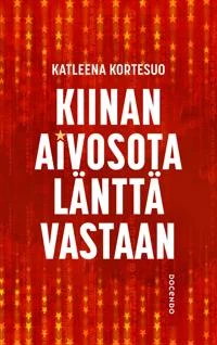 Kiinan aivosota länttä vastaan