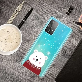 Lubben Etfodral för Samsung Galaxy A33 5G