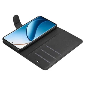 Cadorabo Étui Portefeuille pour Realme 12 Pro