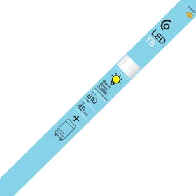 Clas Ohlson LED Rör T8 7W 2700K 315lm 450mm G13