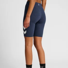 Hummel Pulse Logo MW Shorts (Dam)