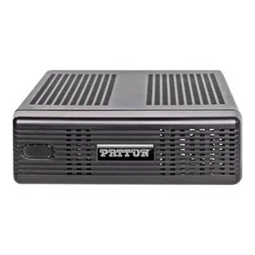 Patton KOOR F0156 Ruostumaton teräs Puu 500ml