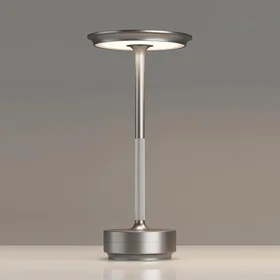24 Touch Control USB Charging Table Lamp