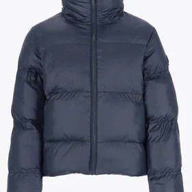 Twentyfour Ava Puffy Jakke (Jr)