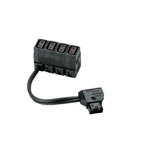 Anton Bauer PowerTap Multi 8075-0013