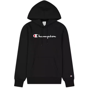 Champion AMC Big Logo Hoodie (Dame)