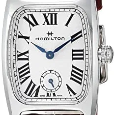 Hamilton H13321811 American Classic Boulton