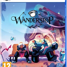Wanderstop (PS5)