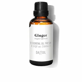 Daffoil Fresh Ginger 100ml