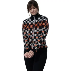 Daily Sports Creek Cardigan (Dam)