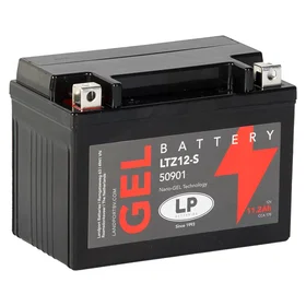 Lp Landport Ltz12-s 12V 11.2Ah