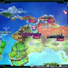 Hyperdimension Neptunia Re;Birth3: V Generation (Switch)