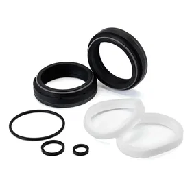 Fox Wiper Kit Forx 38 mm Low Friction Dust