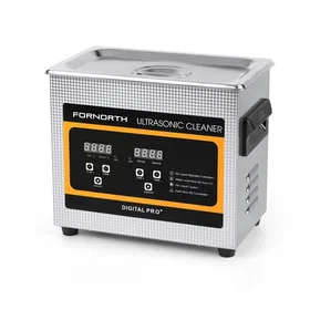 Fornorth Ultrasonic Cleaner 3,2L