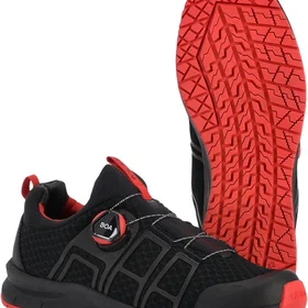 Jalas 5262 SpOc BOA (Unisex)
