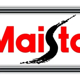 Maisto M39510 Muscle Sportbil