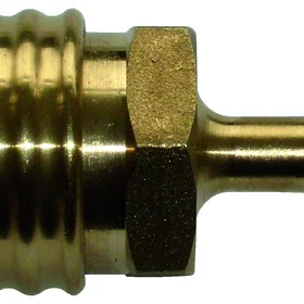 EWO Adapter Brass 13mm