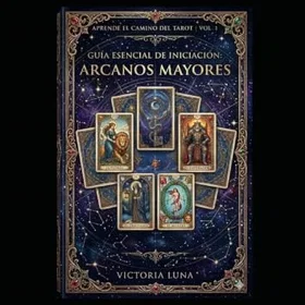 Arcanos Essentiell Introduktionsguide: Stora Arkana