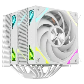 Xyz Thermax 6 Duo ARGB Blanc