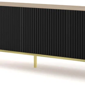 FURNLUX TV-TELINE RAVENNA B TV-bänk 200x58x42cm