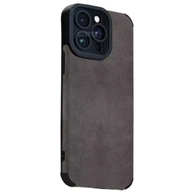 Silikonfodral Etfodral för iPhone 16 Pro Max