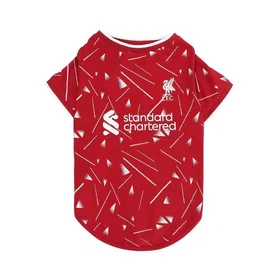 Liverpool FC 2026/27 Hjemme Trøye