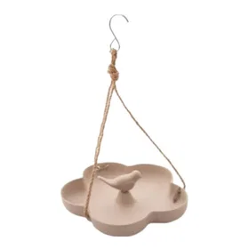 Point-Virgule Linnukylpy 23 cm Taupe