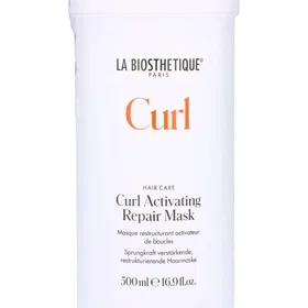 La Biosthetique Curl Activating Repair Masque capillaire 500ml