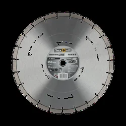 Flexovit TP Mixte Flex Diamantkapklinga 350x25.4mm