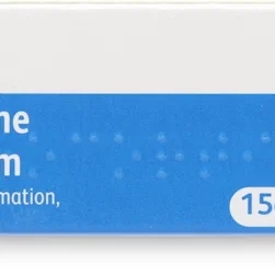 Careway Hydrocortisone 1% Cream 15g