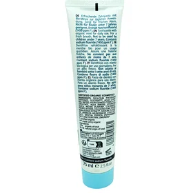 Benecos Organic BIO Fresh Me Up Before I Go Go Tannkrem 75ml
