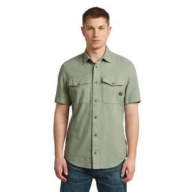 G-Star Raw Marine Slim Shirt (Herr)