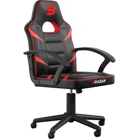 Brazen Valor Mid Back