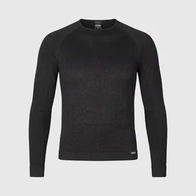 GripGrab Pacr Winter Seamless Base Layer (Homme)