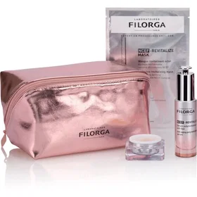 Filorga NCEF-REVITALIZE Gavesæt til kvinder (Anti-aging og strammende effekt)