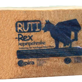 Ruti-Rex Pet Bedding