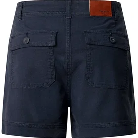 Pepe Jeans Valentine Shorts Vävda (Dam)