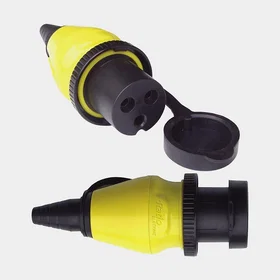 Ratio Electric MP16-110 Förlängningskontakt