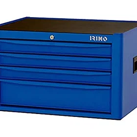 Irimo 9066K Verktygsskåp (4 lådor)