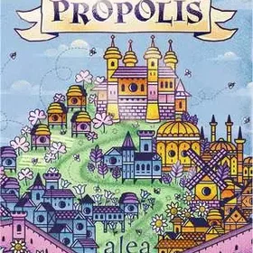 Ravensburger Propolis Alea