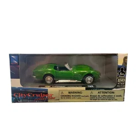NewRay 1/43 Chevrolet Corvette 1969 (813087)