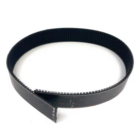 3M Dual Lock 1 M Thin Tape Durchsichtig 25 mm