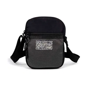 Munich Recycled X 4.0 Messenger Bag